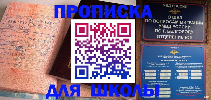 прописка иностранных граждан в Миассе