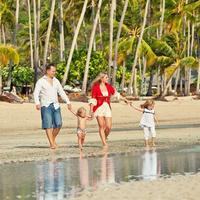 Отзыв от Виктория - Виза Destination Thailand